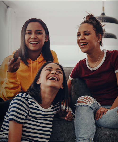 16+ Semi-Independent Supported Living